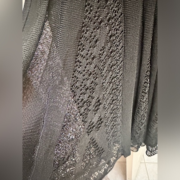 Vintage midi length Chanel Dress - Picture 6 of 8